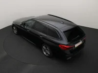 BMW 520 2 140kW thumbnail