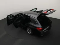 BMW 520 2 140kW thumbnail