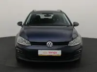 Volkswagen Golf 1.6 81kW thumbnail