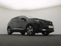 Peugeot 5008 1.2 96kW thumbnail
