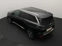 Peugeot 5008 1.2 96kW thumbnail