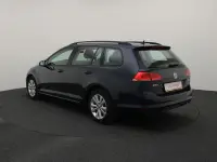 Volkswagen Golf 1.6 81kW thumbnail