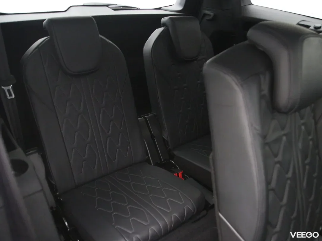 Peugeot 5008 1.2 96kW