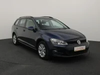 Volkswagen Golf 1.6 81kW thumbnail