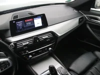 BMW 520 2 140kW thumbnail