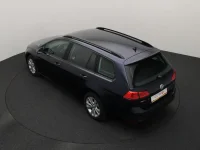 Volkswagen Golf 1.6 81kW thumbnail