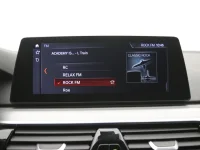 BMW 520 2 140kW thumbnail