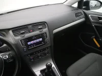 Volkswagen Golf 1.6 81kW thumbnail