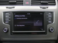 Volkswagen Golf 1.6 81kW thumbnail