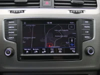 Volkswagen Golf 1.6 81kW thumbnail