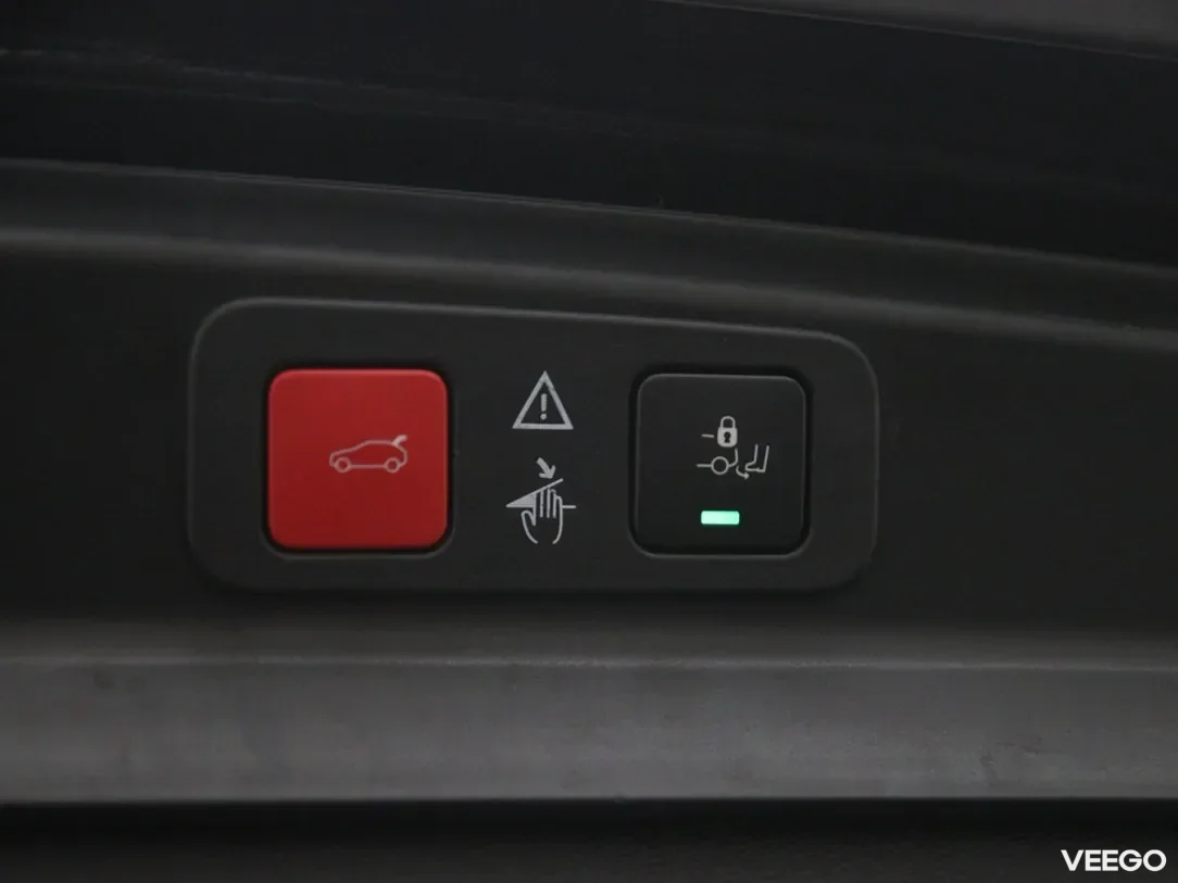 Peugeot 5008 1.2 96kW