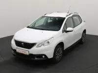 Peugeot 2008 1.2 60kW