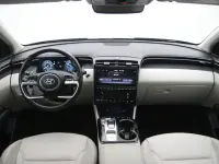 Hyundai Tucson 1.6 195kW thumbnail