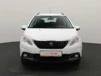 Peugeot 2008 1.2 60kW thumbnail
