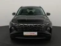 Hyundai Tucson 1.6 195kW thumbnail