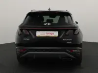Hyundai Tucson 1.6 195kW thumbnail