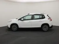 Peugeot 2008 1.2 60kW thumbnail