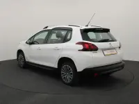 Peugeot 2008 1.2 60kW thumbnail