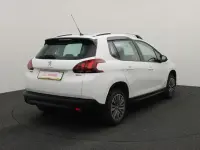 Peugeot 2008 1.2 60kW thumbnail