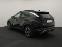Hyundai Tucson 1.6 195kW thumbnail