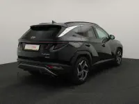 Hyundai Tucson 1.6 195kW thumbnail
