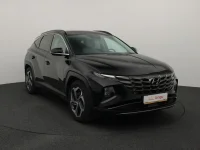 Hyundai Tucson 1.6 195kW thumbnail