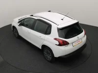 Peugeot 2008 1.2 60kW thumbnail