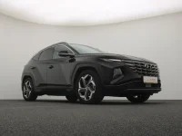 Hyundai Tucson 1.6 195kW thumbnail
