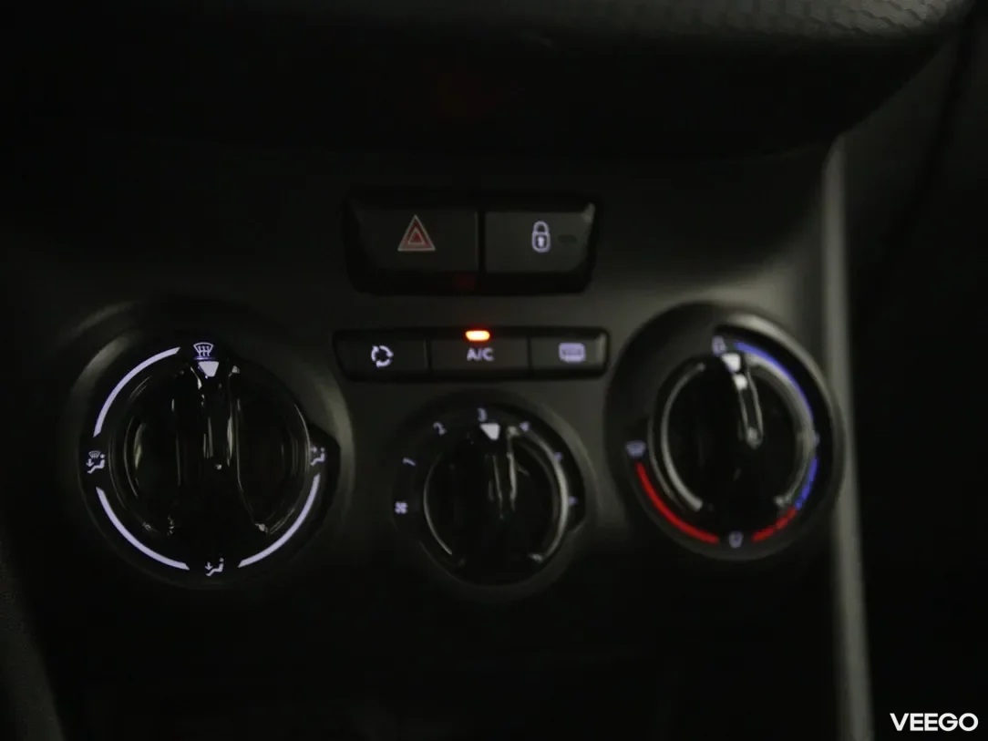 Peugeot 2008 1.2 60kW