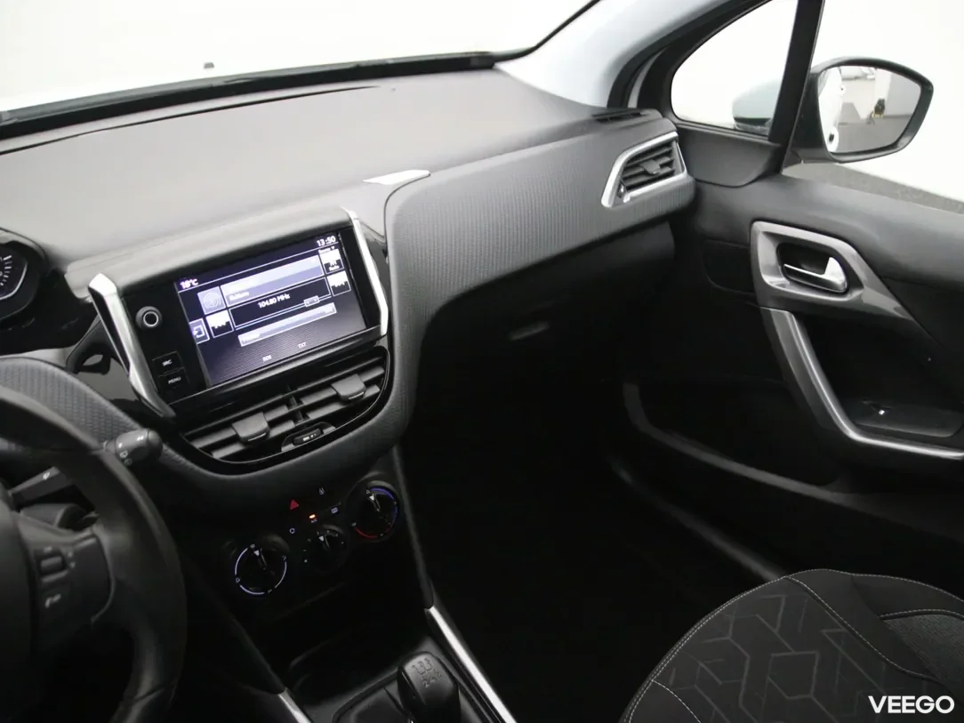 Peugeot 2008 1.2 60kW