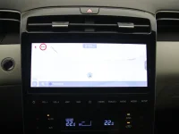 Hyundai Tucson 1.6 195kW thumbnail