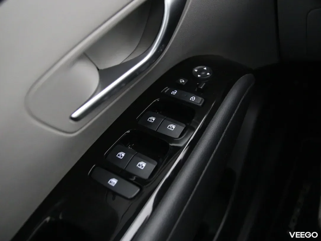 Hyundai Tucson 1.6 195kW