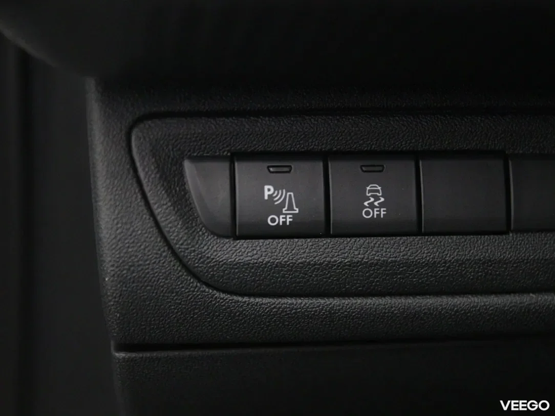 Peugeot 2008 1.2 60kW