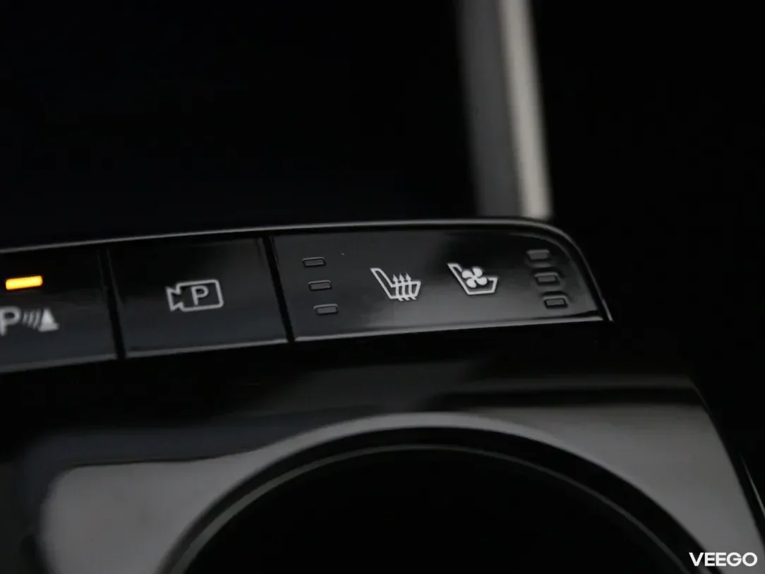 Hyundai Tucson 1.6 195kW