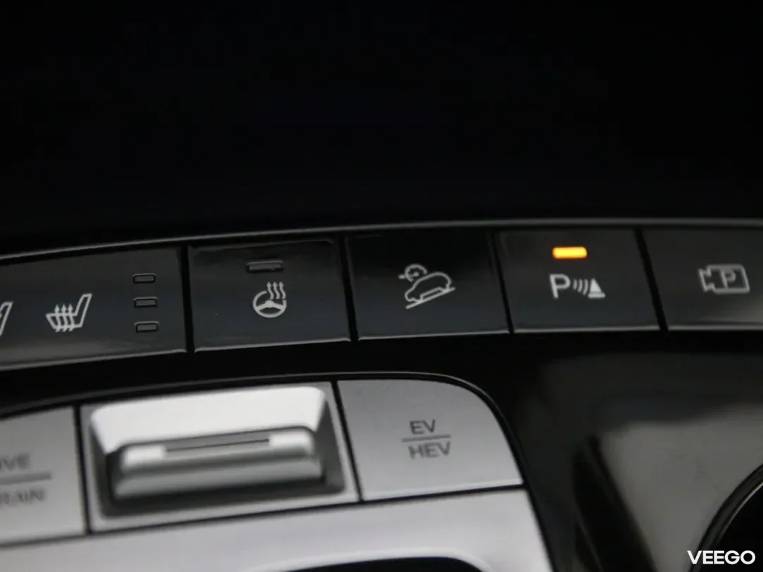 Hyundai Tucson 1.6 195kW