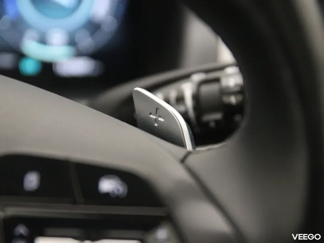 Hyundai Tucson 1.6 195kW