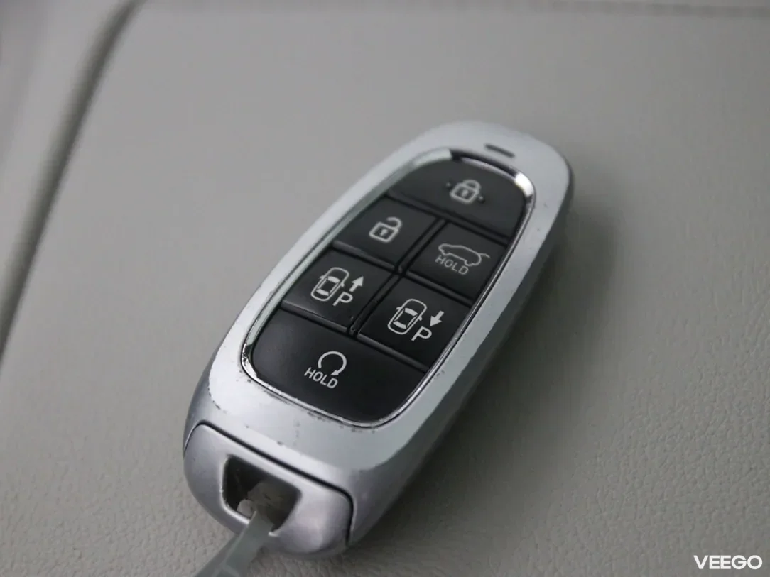 Hyundai Tucson 1.6 195kW