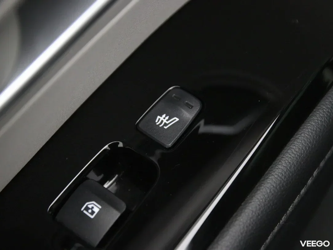 Hyundai Tucson 1.6 195kW