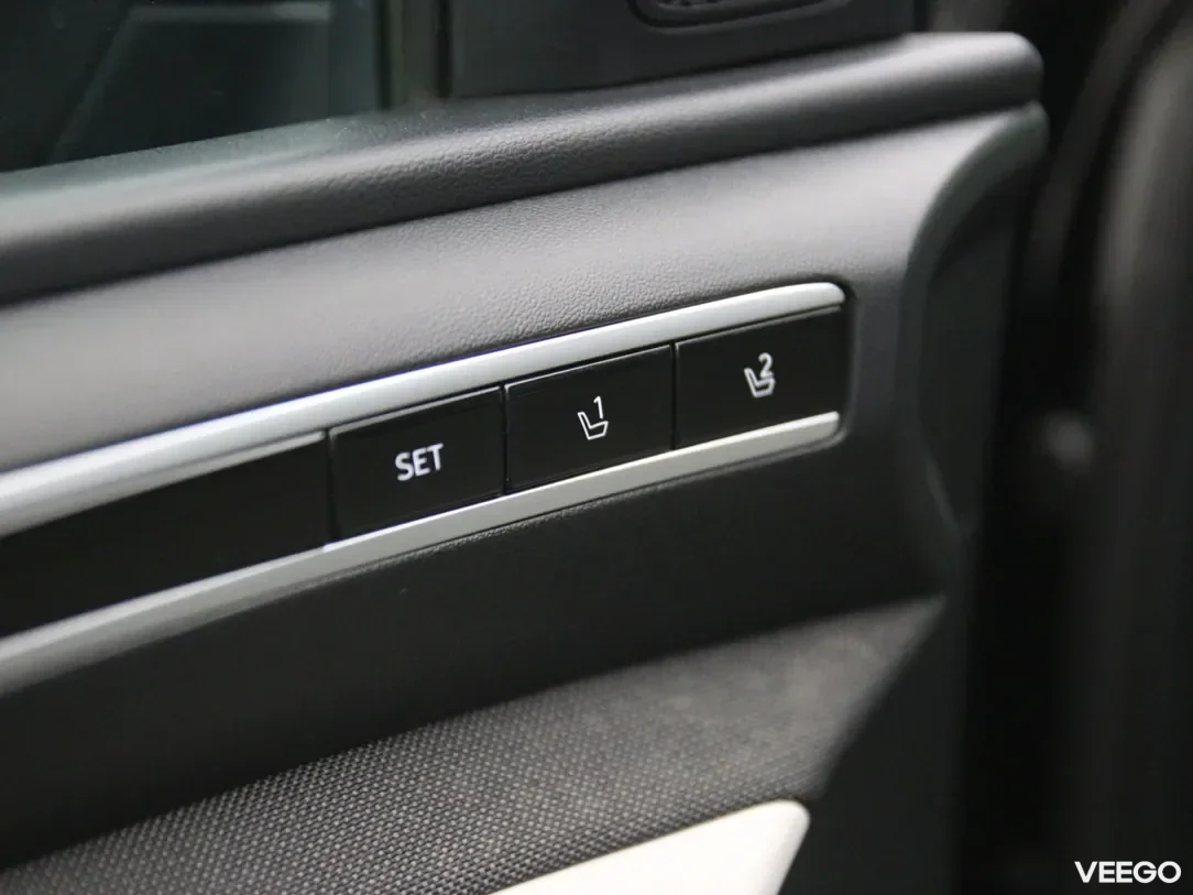 Hyundai Tucson 1.6 195kW