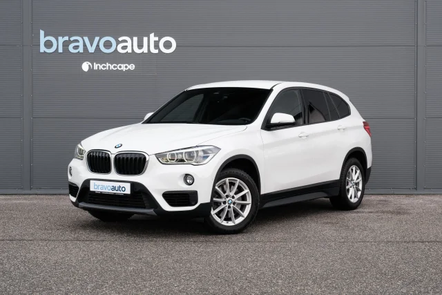 Image of BMW X1 xDrive20d 2 140kW
