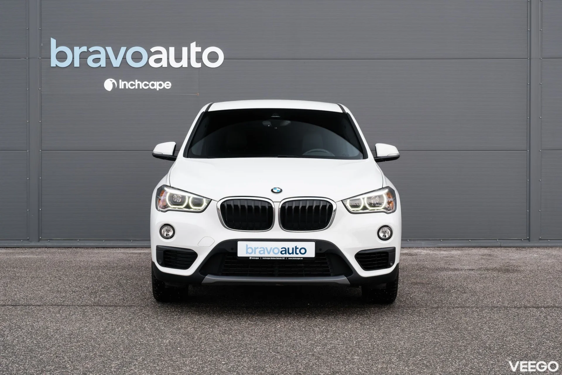 BMW X1 xDrive20d 2 140kW