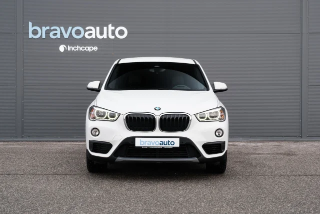 Image of BMW X1 xDrive20d 2 140kW