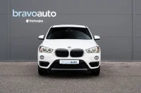 BMW X1 xDrive20d 2 140kW thumbnail