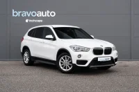BMW X1 xDrive20d 2 140kW thumbnail