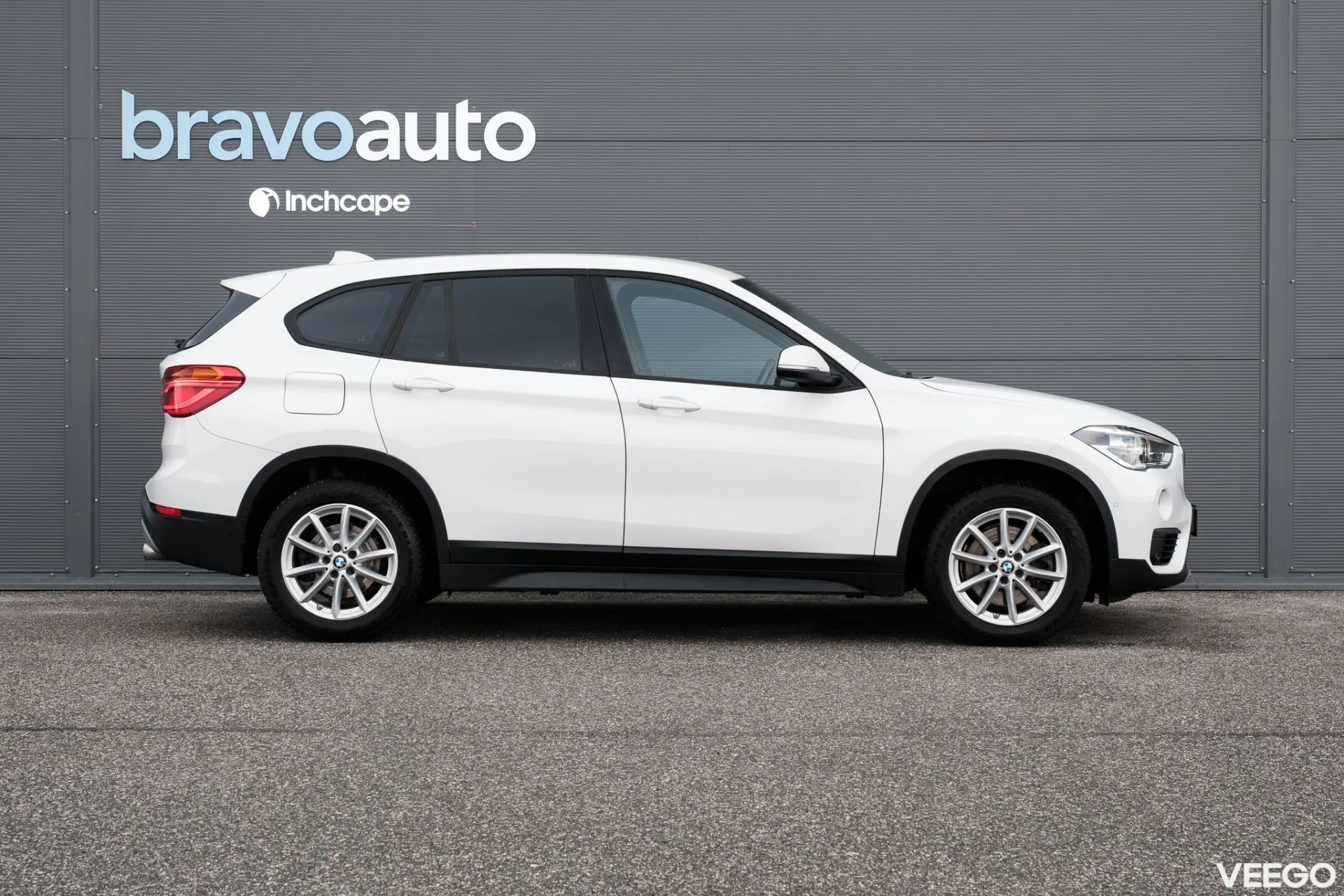 BMW X1 xDrive20d 2 140kW
