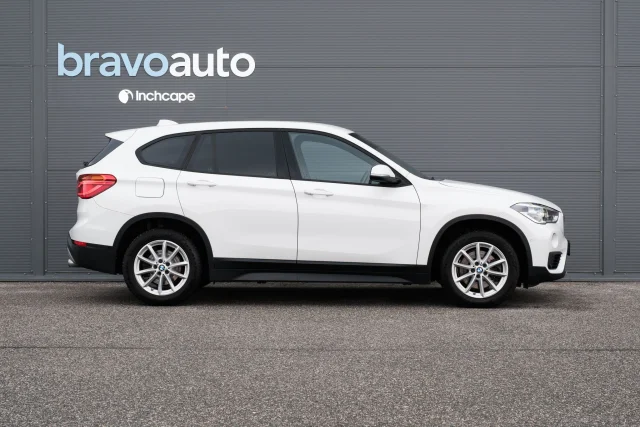 Image of BMW X1 xDrive20d 2 140kW