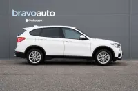 BMW X1 xDrive20d 2 140kW thumbnail