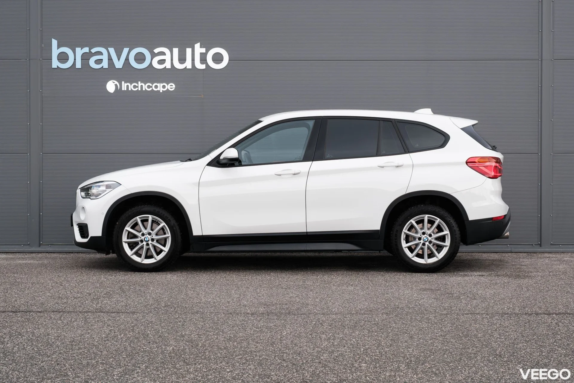 BMW X1 xDrive20d 2 140kW