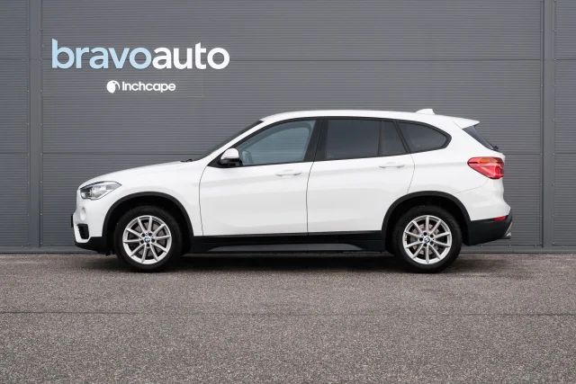 Image of BMW X1 xDrive20d 2 140kW