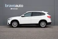 BMW X1 xDrive20d 2 140kW thumbnail